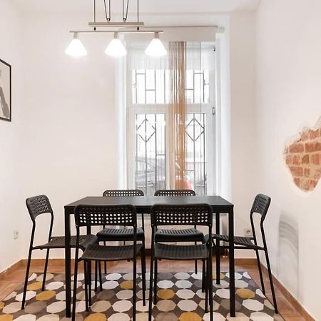 Spacious Central Apartment Βιέννη Εξωτερικό φωτογραφία