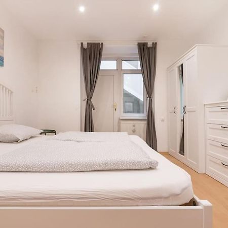 Spacious Central Apartment Βιέννη Εξωτερικό φωτογραφία