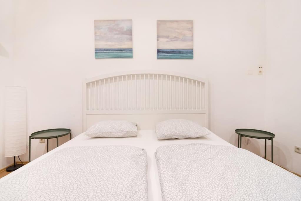 Spacious Central Apartment Βιέννη Εξωτερικό φωτογραφία