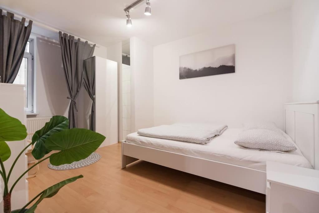 Spacious Central Apartment Βιέννη Εξωτερικό φωτογραφία