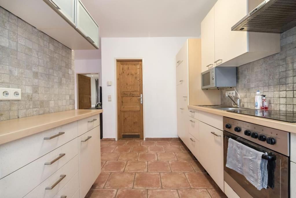 Spacious Central Apartment Βιέννη Εξωτερικό φωτογραφία