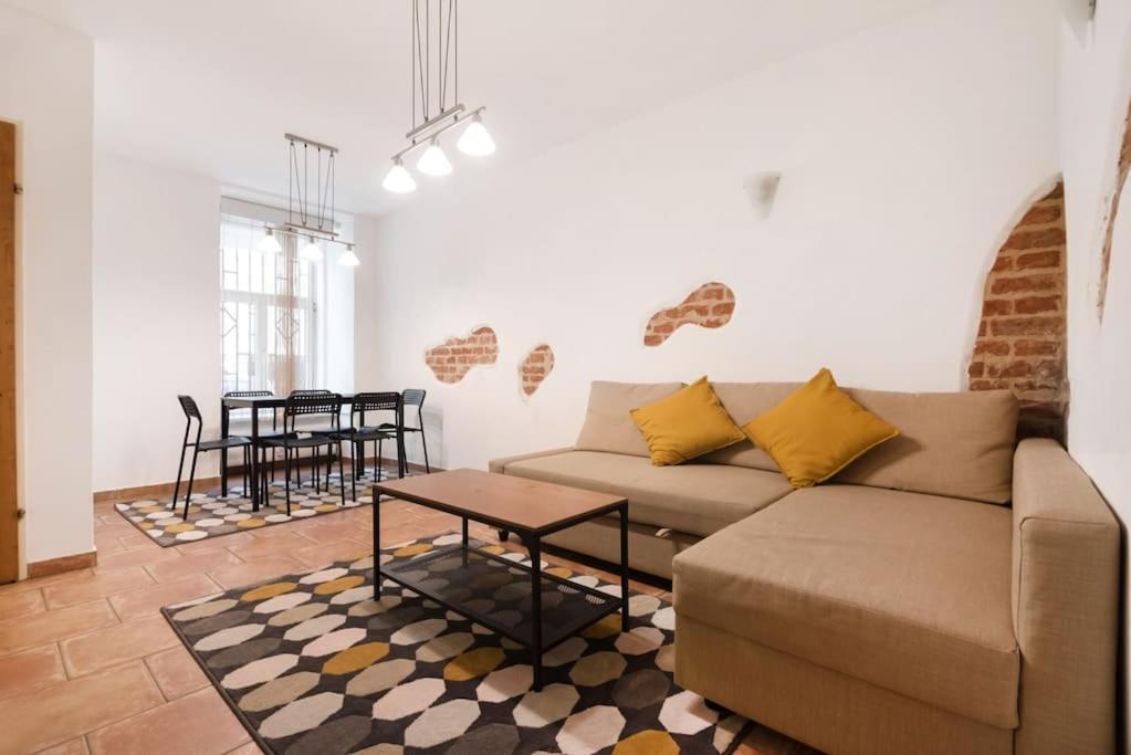 Spacious Central Apartment Βιέννη Εξωτερικό φωτογραφία