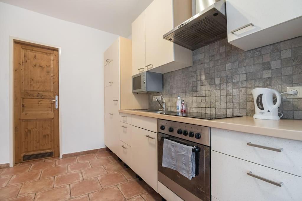 Spacious Central Apartment Βιέννη Εξωτερικό φωτογραφία