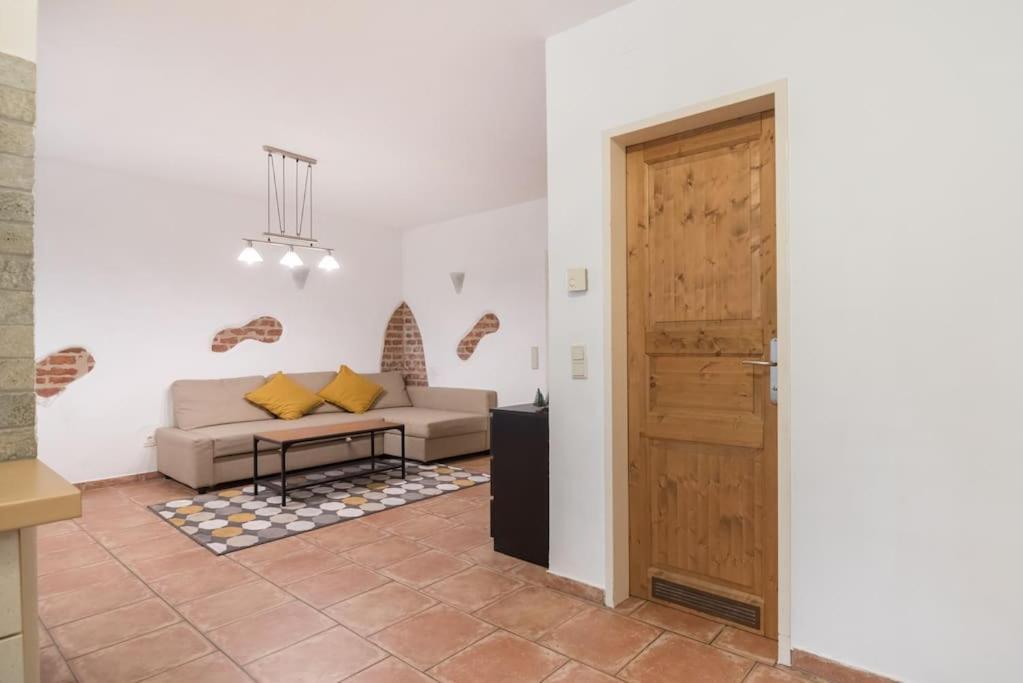 Spacious Central Apartment Βιέννη Εξωτερικό φωτογραφία