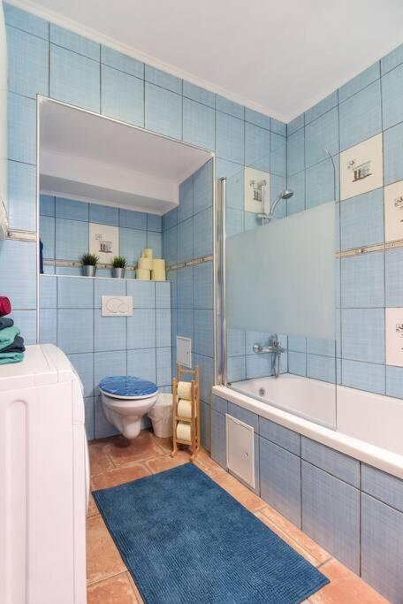 Spacious Central Apartment Βιέννη Εξωτερικό φωτογραφία