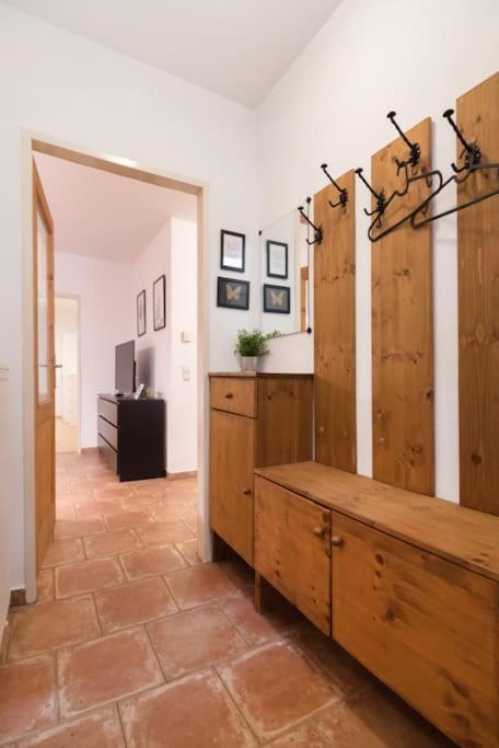 Spacious Central Apartment Βιέννη Εξωτερικό φωτογραφία