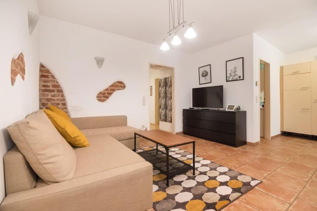 Spacious Central Apartment Βιέννη Εξωτερικό φωτογραφία